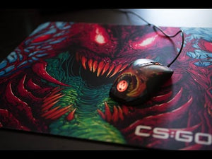 MOUSEPADS