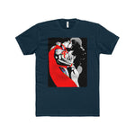 DC COMICS T-SHIRTS : SUPERMAN x WODERWOMEN - outfitshirt