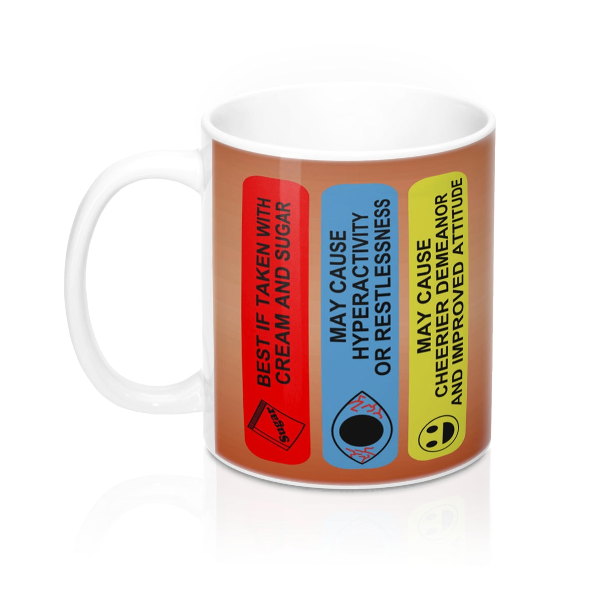 Mug 11oz - outfitshirt