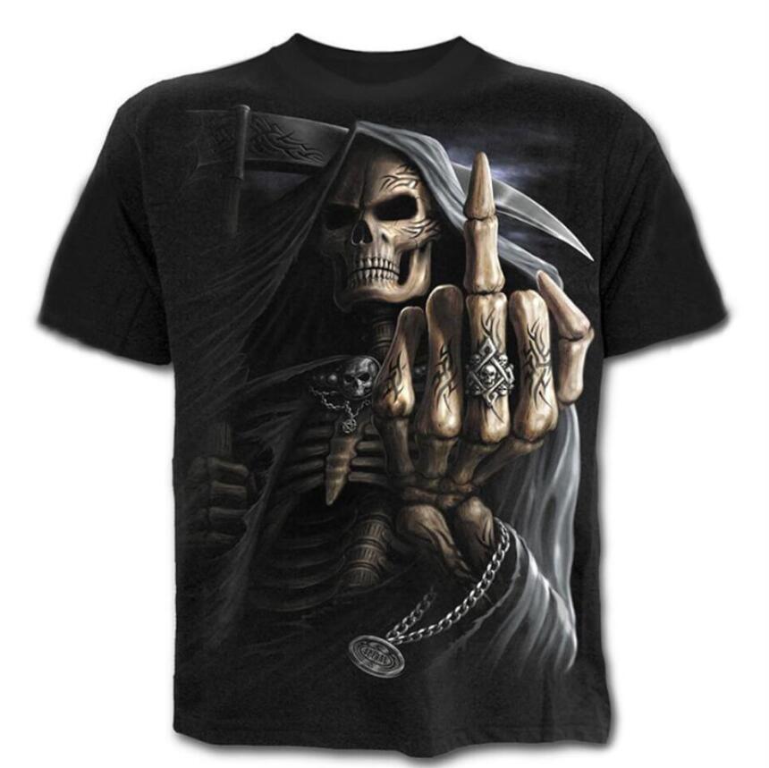 Dead Men T-Shirt - outfitshirt