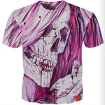 SKULL SHIRTS - outfitshirt