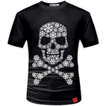 Day of the Dead T-Shirt - outfitshirt