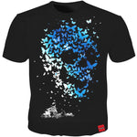 Jungle Skull T-Shirt - outfitshirt