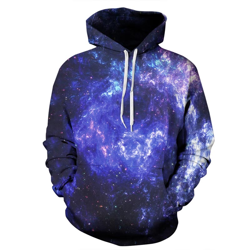 Team Electric Pullover Hoodie - outfitshirt