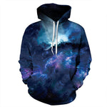 Stormy Skies Pullover Hoodie - outfitshirt