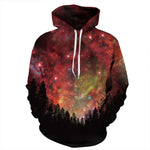 Hypernova Pullover Hoodie - outfitshirt