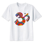 Psychedelic Research Volunteer T-Shirt - outfitshirt