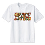 PIECE SHIRTS [donated 91% to a March For Our Lives] - outfitshirt