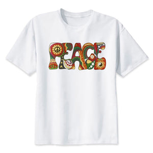 PIECE SHIRTS [donated 91% to a March For Our Lives] - outfitshirt