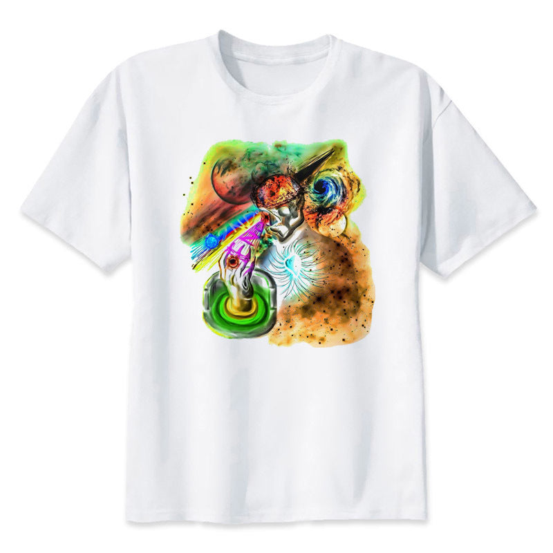 'Conspiracy Theories' Shirt - outfitshirt