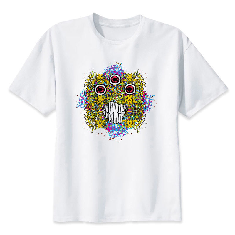 'Expand Your Mind' Ringer Shirt - outfitshirt