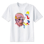 'Look into the skies' Shirt - outfitshirt