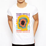 Psychedelic Tame Impala T-Shirts - outfitshirt