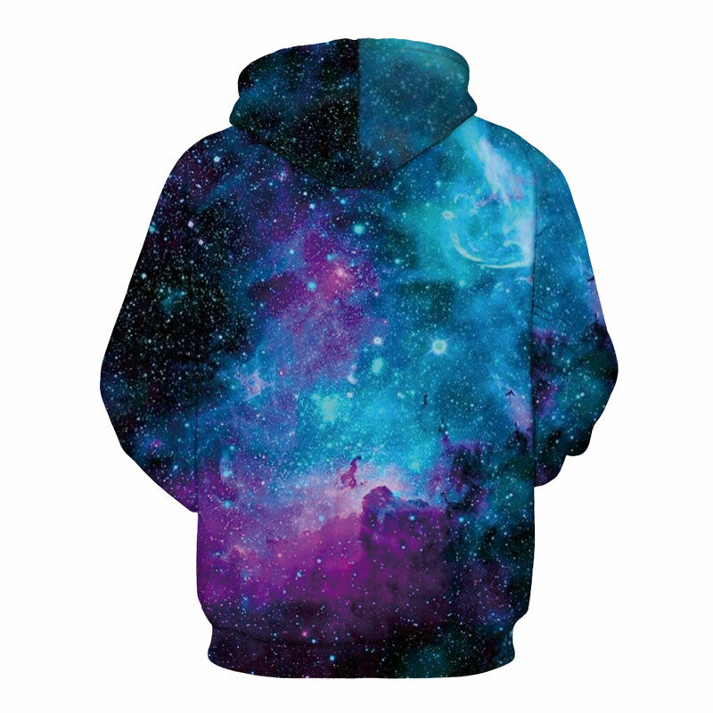 Stardust Pullover Hoodie - outfitshirt
