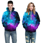 Stardust Pullover Hoodie - outfitshirt