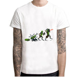 Pickle Rick (Rick and Morty) T-shirt - outfitshirt