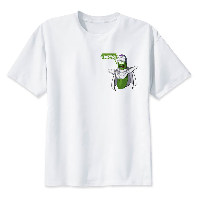 Rick & Morty Season 3: I’m Pickle Rick shirt - outfitshirt