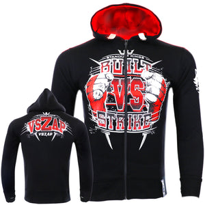 VSZAP MMA - BUILT TRIKE - outfitshirt