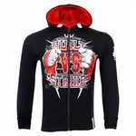 VSZAP MMA - BUILT TRIKE - outfitshirt