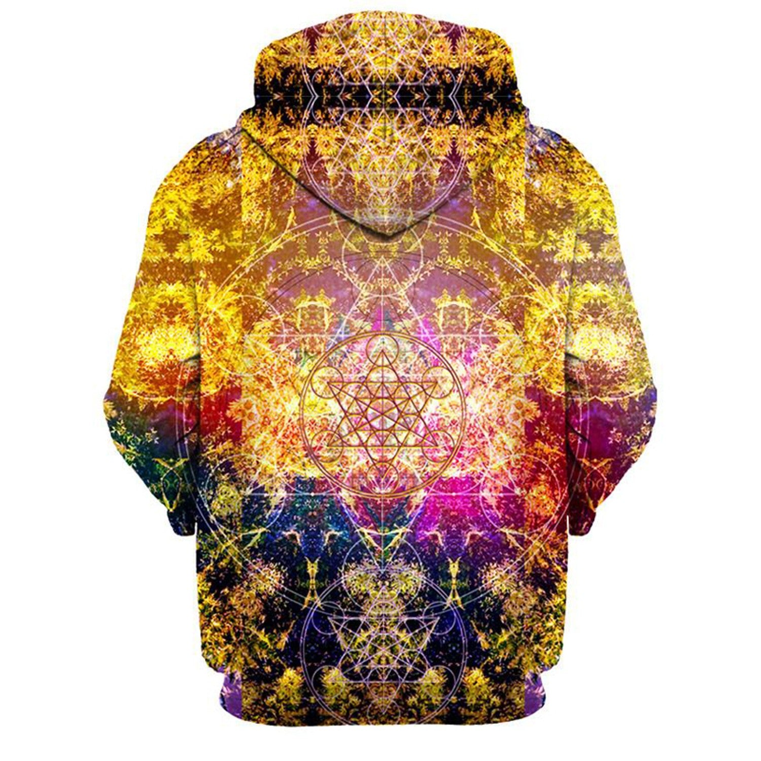 Pineal Metatron Hoodies - outfitshirt