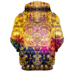 Pineal Metatron Hoodies - outfitshirt