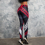 BONA LADIES LEGGINGS - outfitshirt