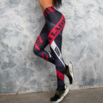BONA LADIES LEGGINGS - outfitshirt