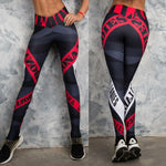 BONA LADIES LEGGINGS - outfitshirt