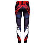 BONA LADIES LEGGINGS - outfitshirt