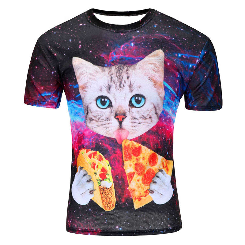 CAT !! - outfitshirt