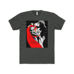 DC COMICS T-SHIRTS : SUPERMAN x WODERWOMEN - outfitshirt
