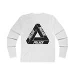 Men's Long Sleeve Crew Tee - outfitshirt