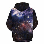 Stardust Pullover Hoodie - outfitshirt