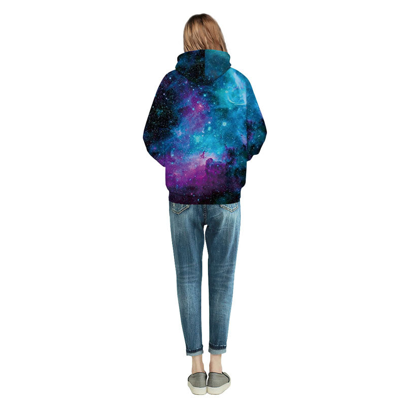 Stardust Pullover Hoodie - outfitshirt