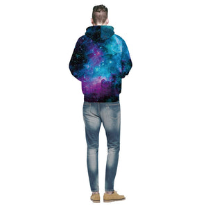 Stardust Pullover Hoodie - outfitshirt