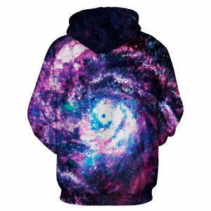 Cyclone Pullover Hoodie - outfitshirt