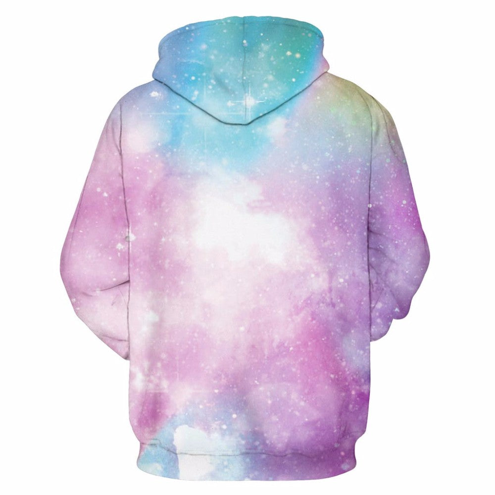 Cosmic Latte Pullover Hoodie (FREE GIFT) - outfitshirt