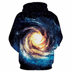 The Big Bang Pullover Hoodie - outfitshirt