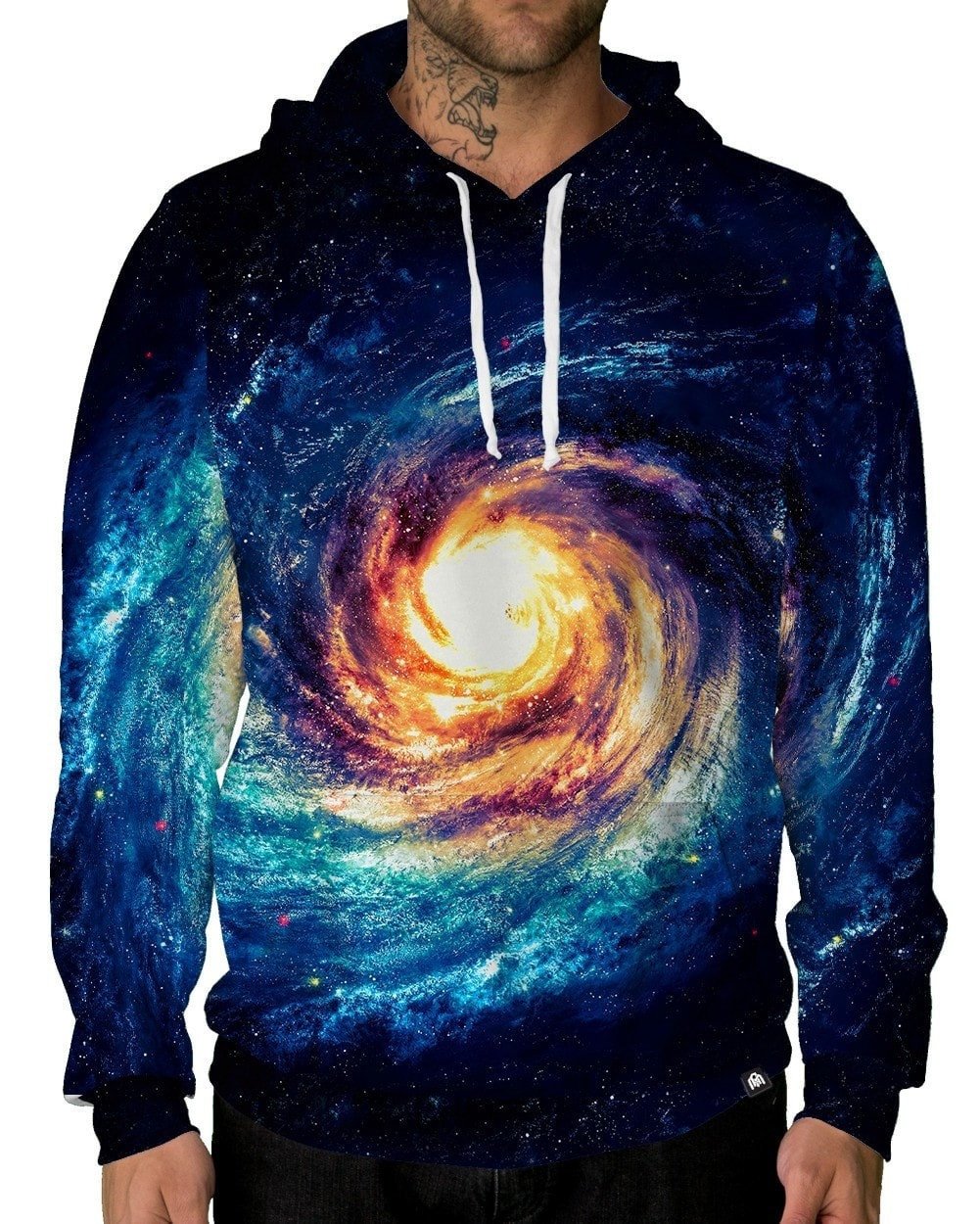 The Big Bang Pullover Hoodie - outfitshirt