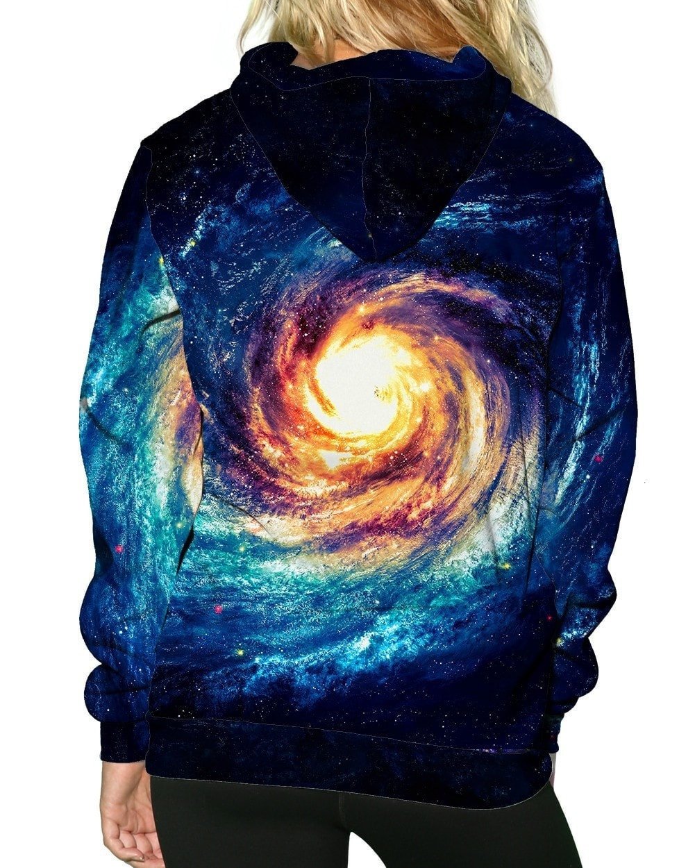The Big Bang Pullover Hoodie - outfitshirt