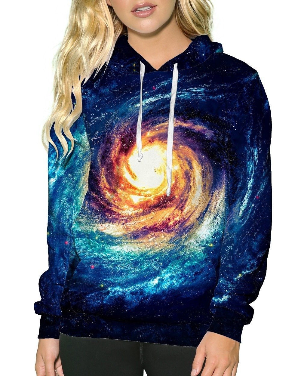 The Big Bang Pullover Hoodie - outfitshirt