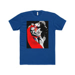 DC COMICS T-SHIRTS : SUPERMAN x WODERWOMEN - outfitshirt