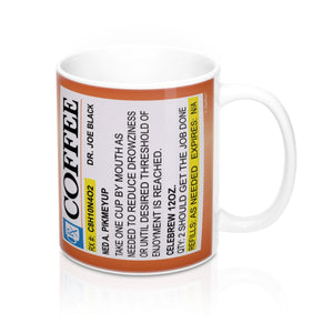 Mug 11oz - outfitshirt