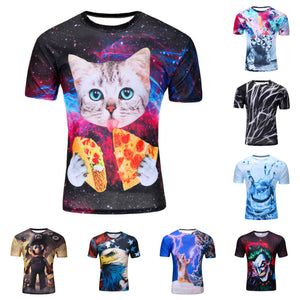 CAT !! - outfitshirt