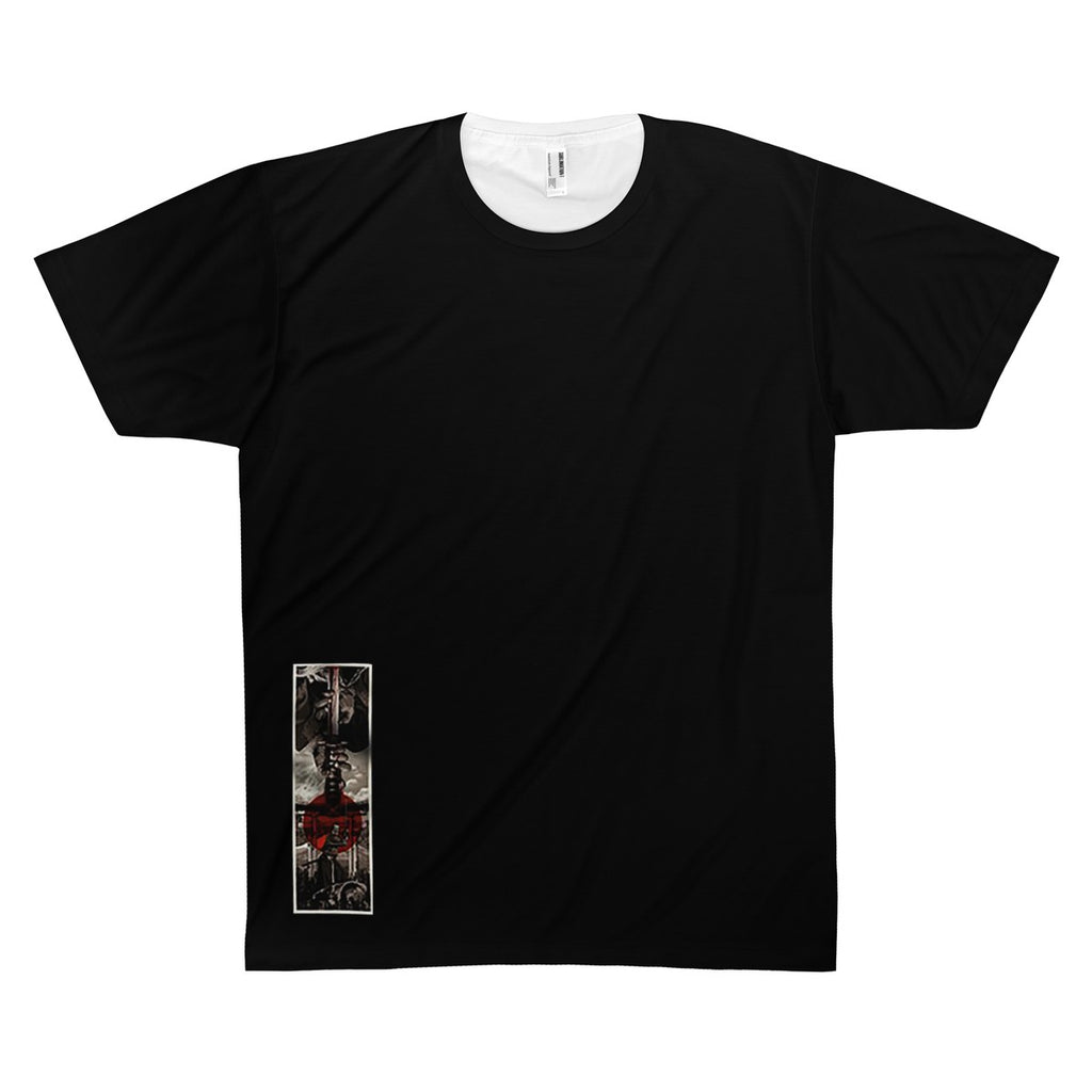 SAMURAI SHODO - outfitshirt