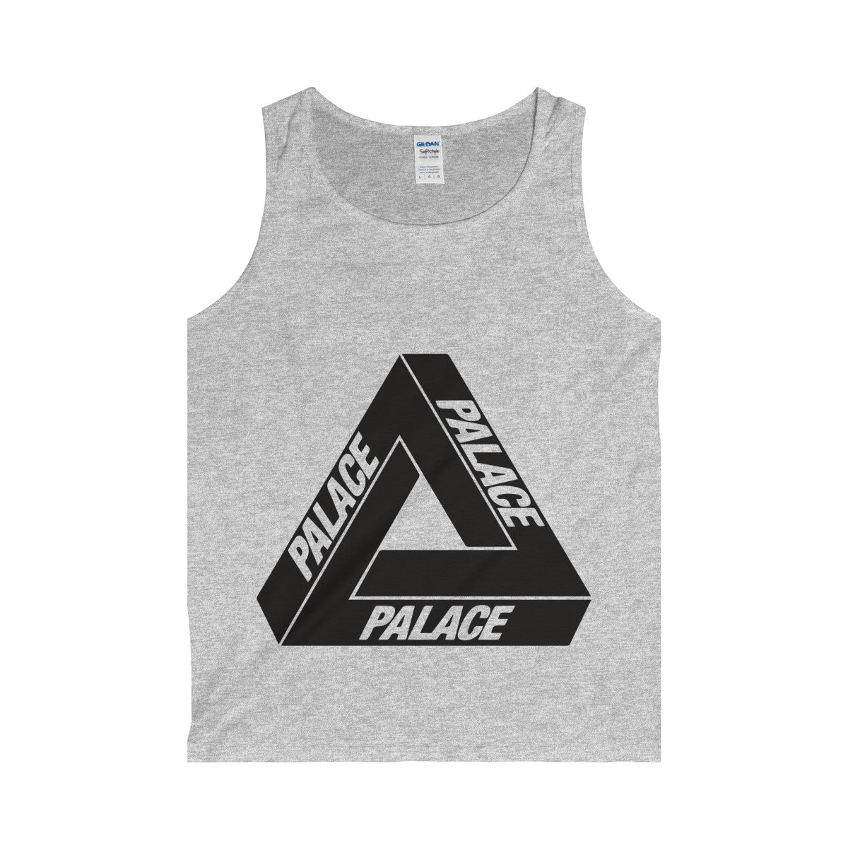 PALACE Tank Top - outfitshirt