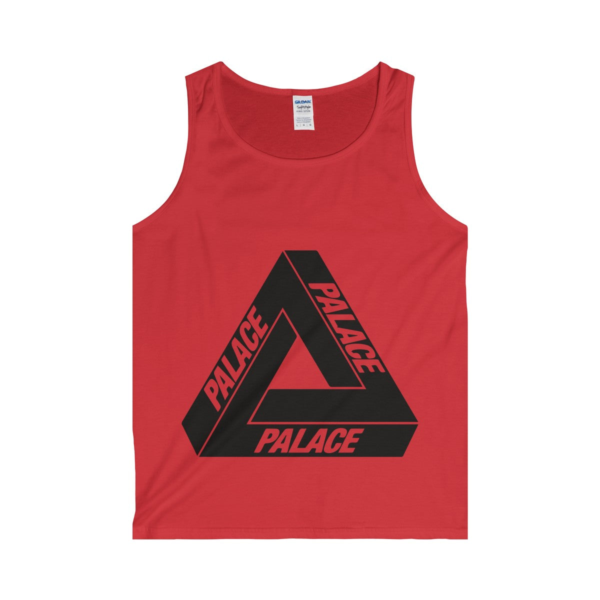 PALACE Tank Top - outfitshirt