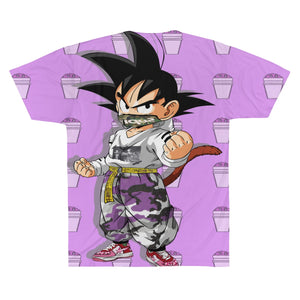 SONGOKU HYPEBEAST - outfitshirt