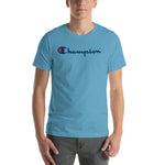 CHAMPION Unisex T-Shirt - outfitshirt