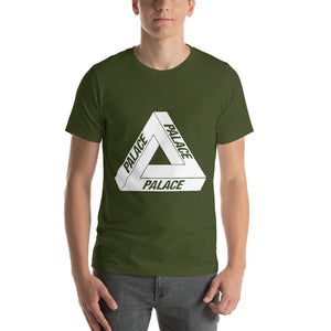 PALACE Unisex T-Shirt - outfitshirt
